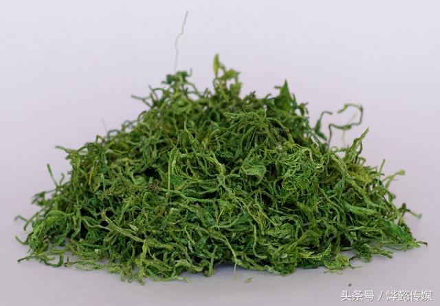 富硒绞股蓝的功效与作用(绞股蓝含硒元素吗)-硒宝网