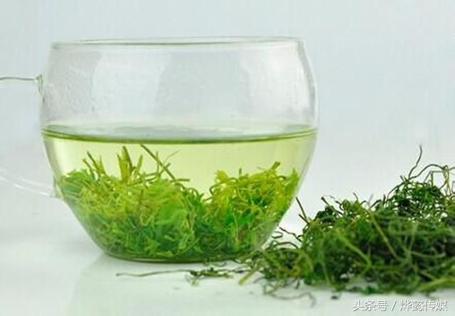 富硒绞股蓝的功效与作用(绞股蓝含硒元素吗)-硒宝网