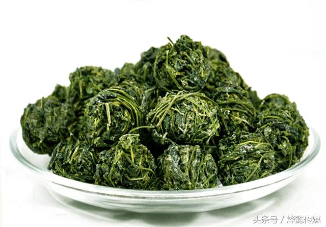 富硒绞股蓝的功效与作用(绞股蓝含硒元素吗)-硒宝网