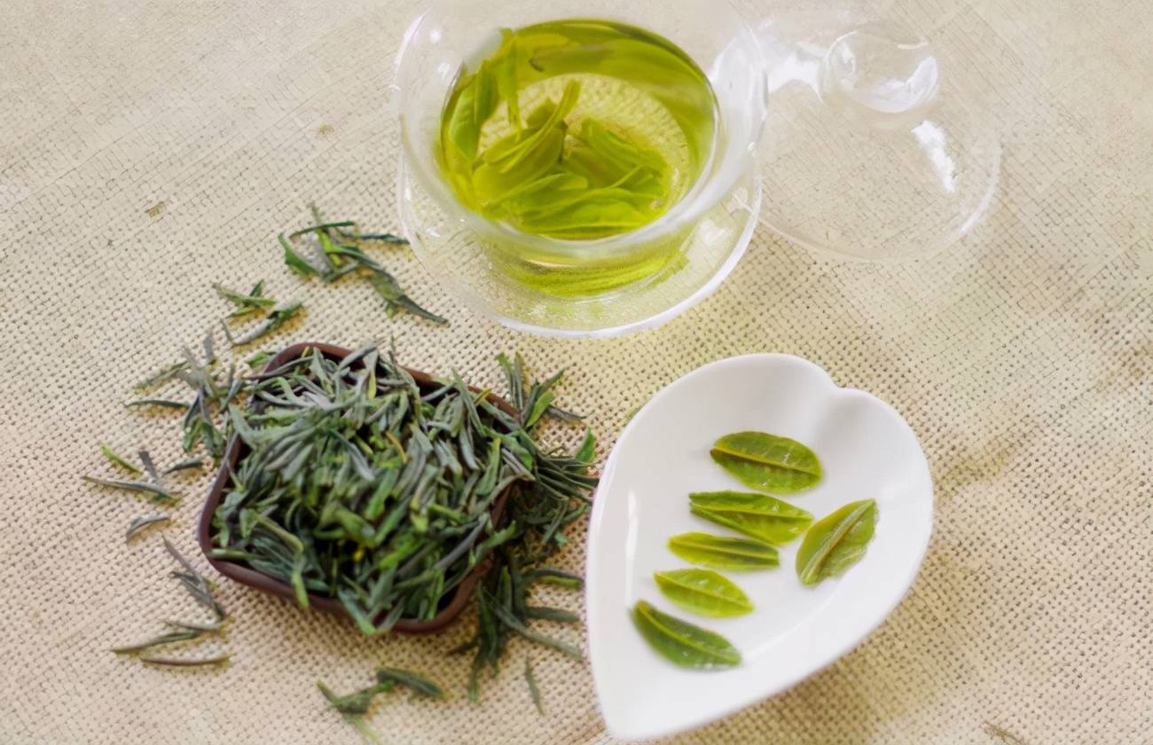 硒茶的功效和作用（硒茶对人体的好处）-硒宝网