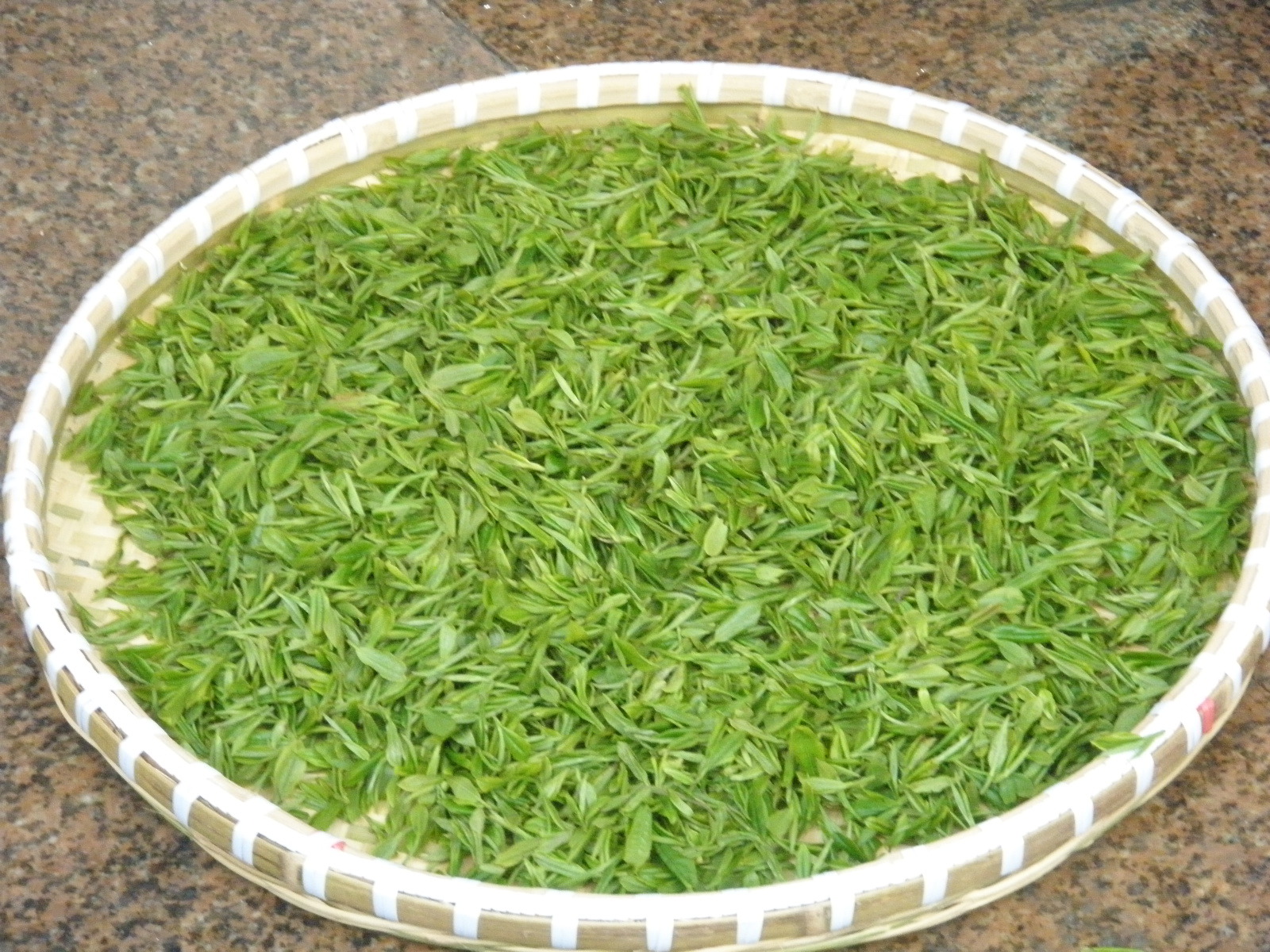 硒茶的功效和作用（硒茶对人体的好处）-硒宝网