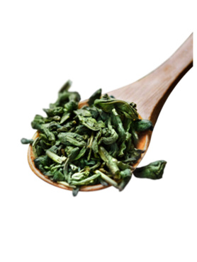 所有的茶叶都含硒吗（茶叶含硒有什么好处）-硒宝网