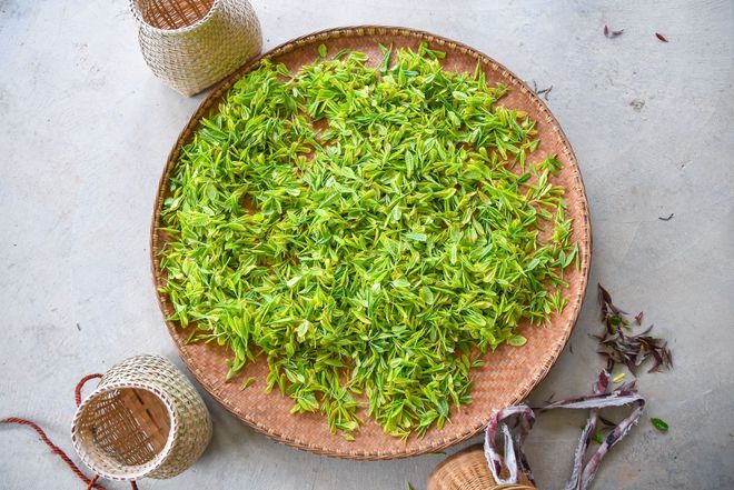 石台硒茶是属于什么茶(石台硒茶价格表一盒)-硒宝网