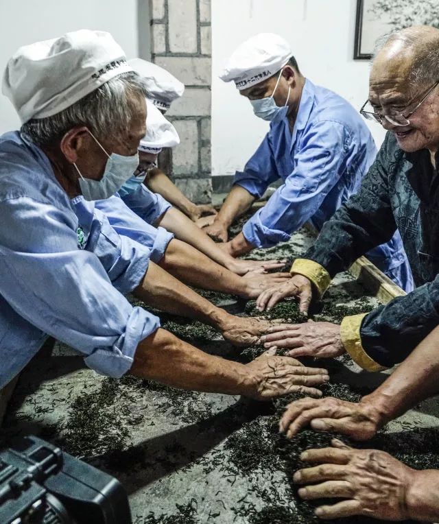 世界硒都恩施玉露茶(恩施富硒茶玉露)-硒宝网