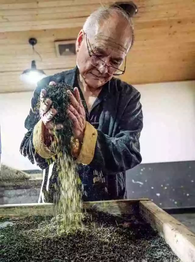 世界硒都恩施玉露茶(恩施富硒茶玉露)-硒宝网