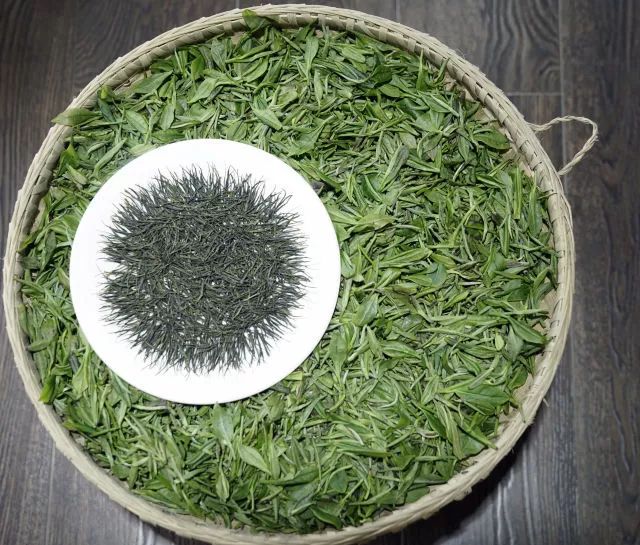 世界硒都恩施玉露茶(恩施富硒茶玉露)-硒宝网