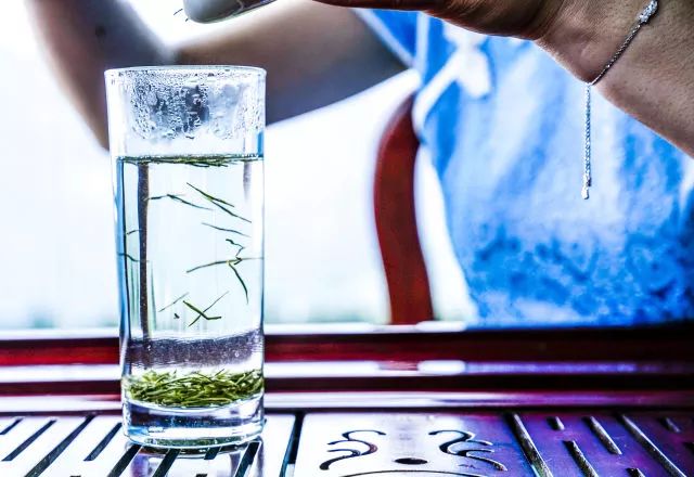 世界硒都恩施玉露茶(恩施富硒茶玉露)-硒宝网