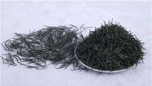 恩施玉露简介(恩施玉露历史渊源)-硒宝网