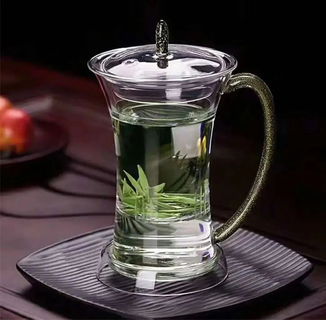 恩施玉露简介(恩施玉露历史渊源)-硒宝网