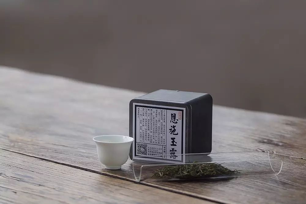 世界硒都恩施玉露茶（恩施玉露茶厂）-硒宝网