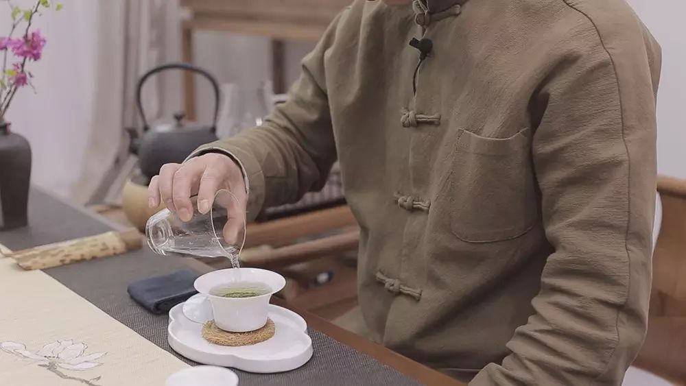 世界硒都恩施玉露茶（恩施玉露茶厂）-硒宝网