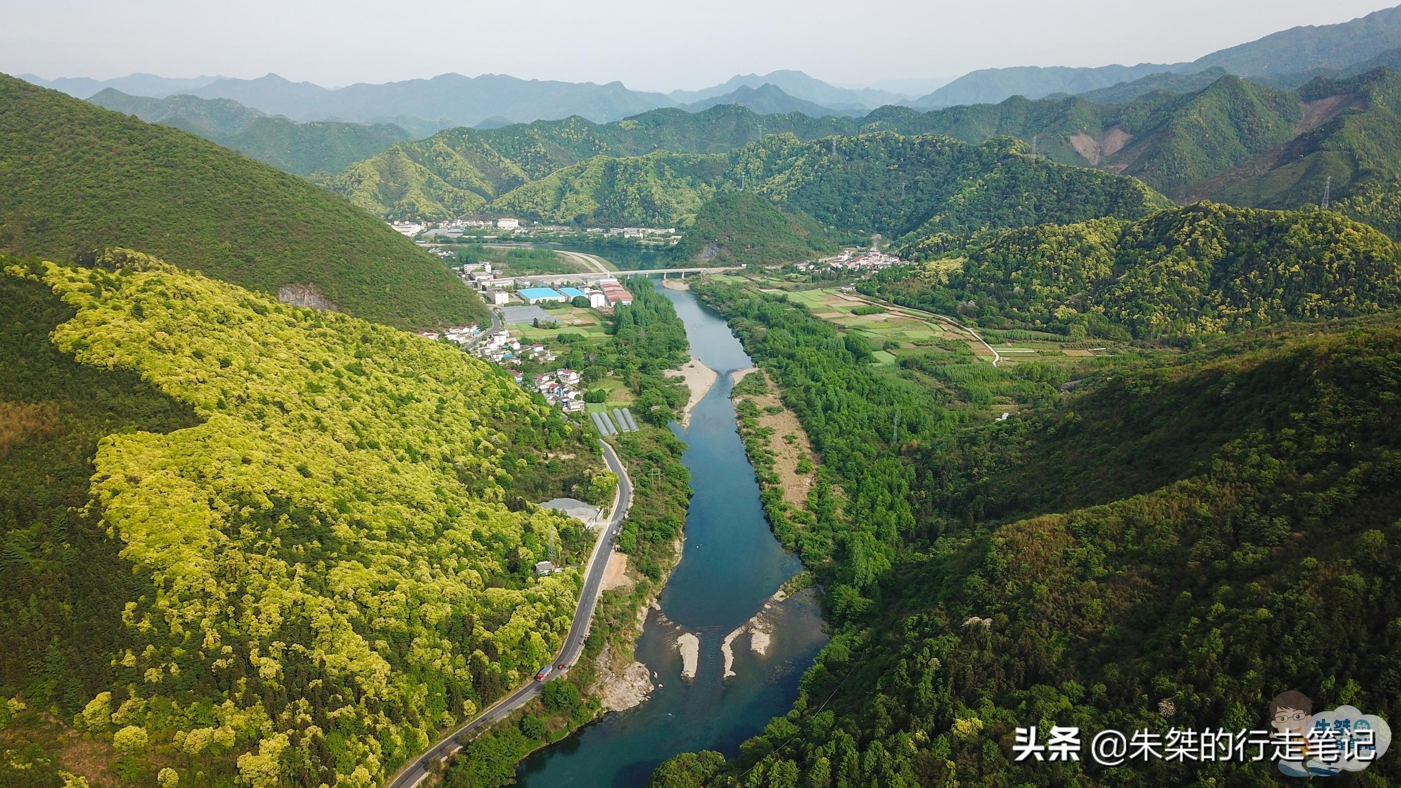 中国三大富硒地之一石台县(中国富硒地区排名)-硒宝网