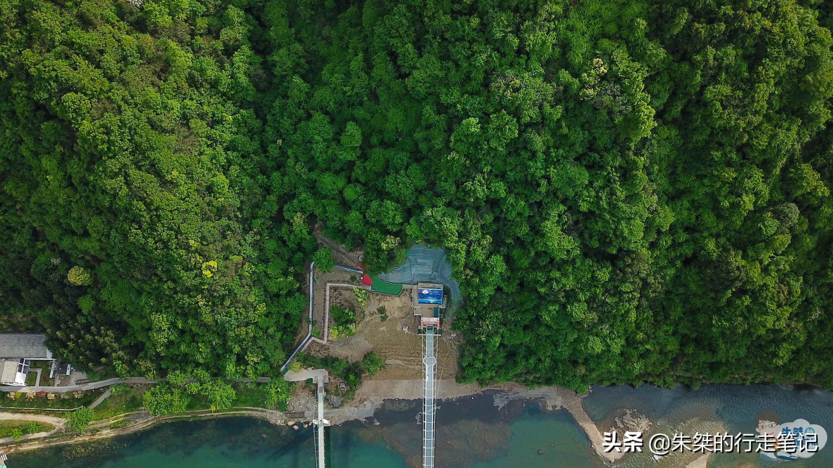 中国三大富硒地之一石台县(中国富硒地区排名)-硒宝网