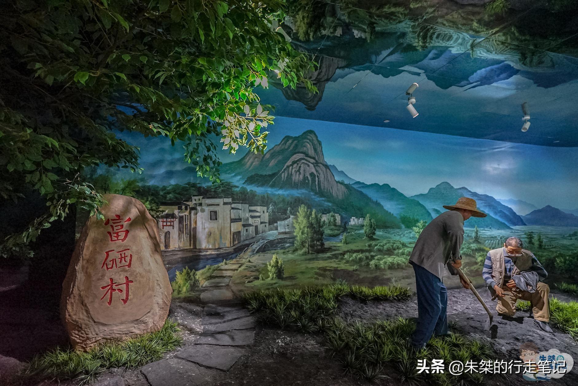 中国三大富硒地之一石台县(中国富硒地区排名)-硒宝网