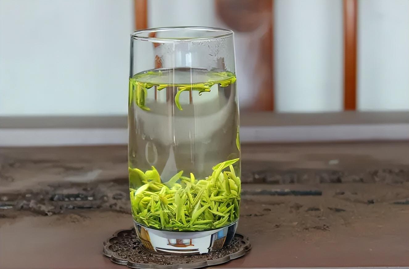 恩施玉露属于什么档次（恩施玉露是十大名茶吗）-硒宝网