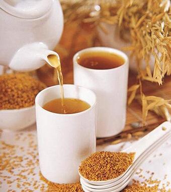 天然硒苦荞茶多少钱一盒（天然硒荞子茶与苦荞茶的区别）-硒宝网