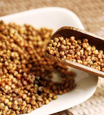 天然硒苦荞茶多少钱一盒（天然硒荞子茶与苦荞茶的区别）-硒宝网