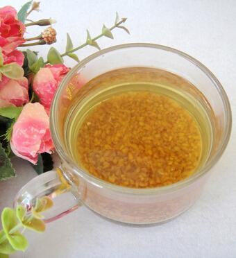 天然硒苦荞茶多少钱一盒（天然硒荞子茶与苦荞茶的区别）-硒宝网