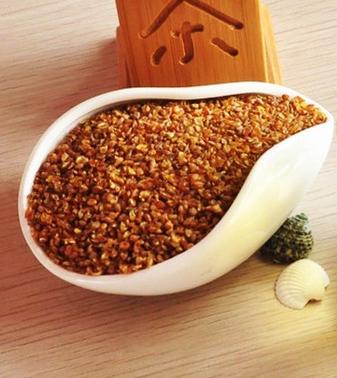 天然硒苦荞茶多少钱一盒（天然硒荞子茶与苦荞茶的区别）-硒宝网