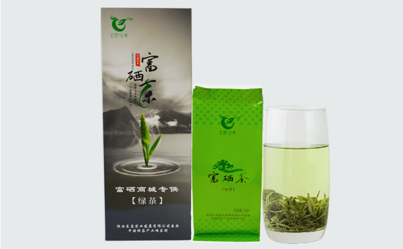 硒茶是啥(茶硒是天然有机物吗)-硒宝网