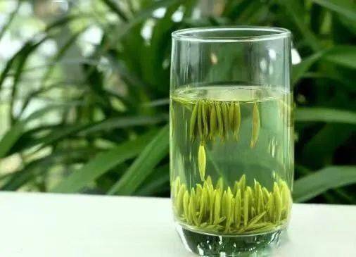 什么茶含硒(茶含硒元素最高)-硒宝网