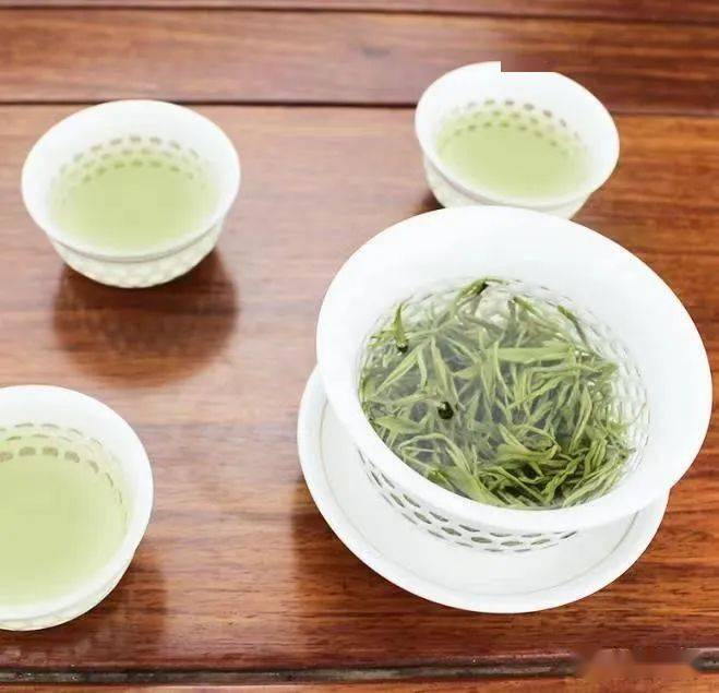 什么茶含硒(茶含硒元素最高)-硒宝网