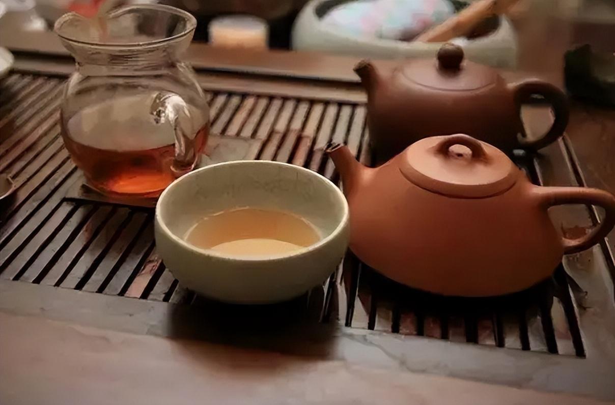 施恩富硒茶（施恩富硒茶有什么功效）-硒宝网