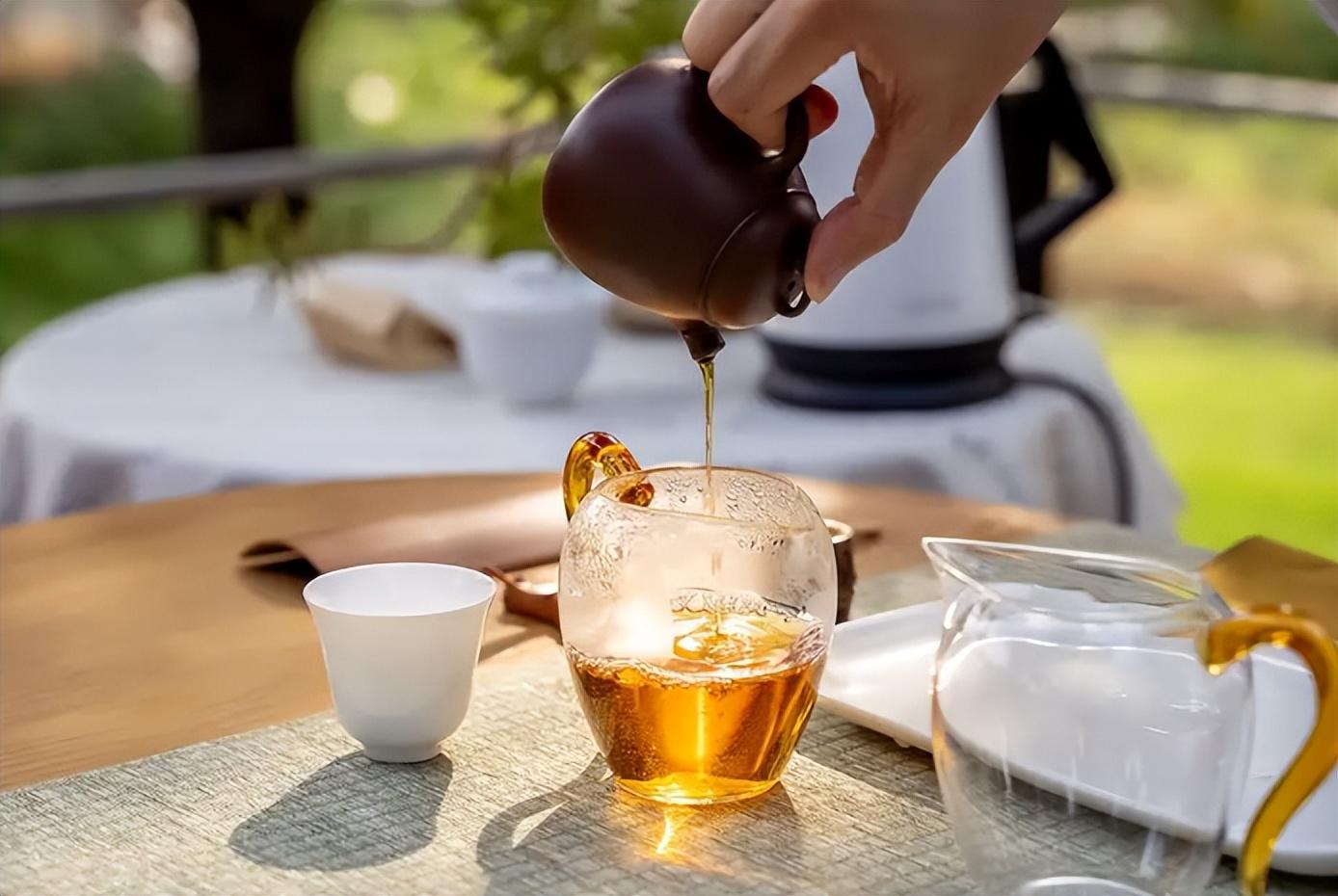 施恩富硒茶（施恩富硒茶有什么功效）-硒宝网