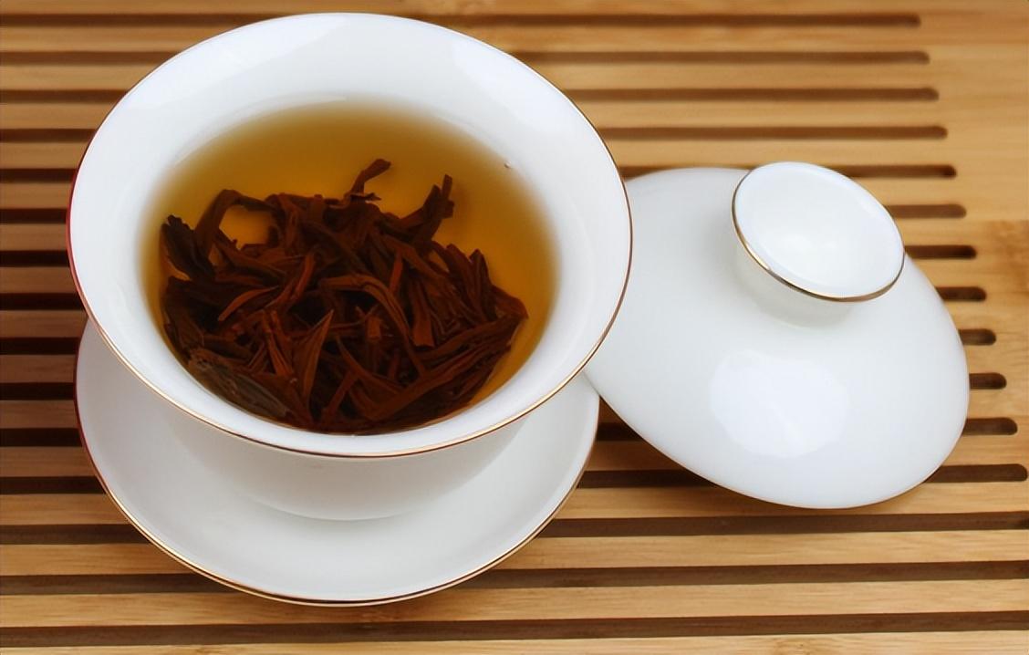 施恩富硒茶（施恩富硒茶有什么功效）-硒宝网