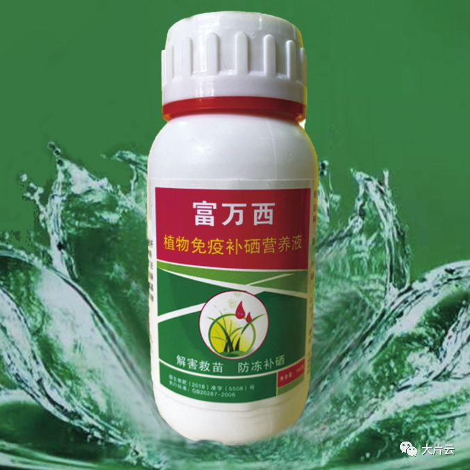 富硒肥料生产厂家（富硒肥料的好处）-硒宝网