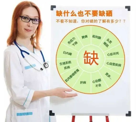 含硒量高的食物有哪些?(富硒食物有哪些)-硒宝网