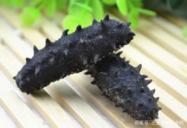 含硒量高的食物有哪些?(富硒食物有哪些)-硒宝网