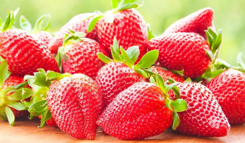 十大强碱性食物排名(最好的碱性食物)-硒宝网