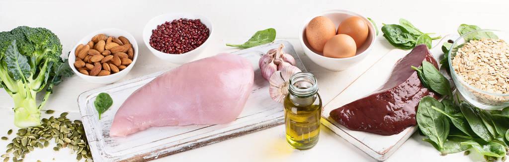 补硒对人体有什么好处（硒对男人性功能的作用）-硒宝网