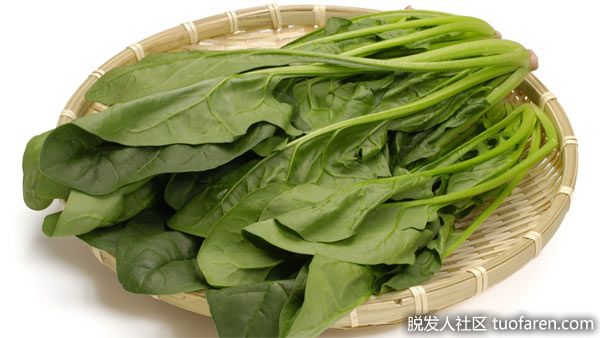 叶酸有什么作用和功效(叶酸的10大功效)-硒宝网