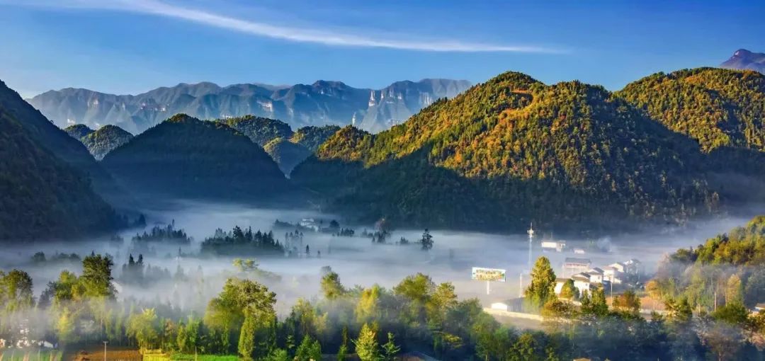 中国含富硒三大地方（中国富硒地带）-硒宝网