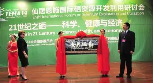 中国含富硒三大地方（中国富硒地带）-硒宝网