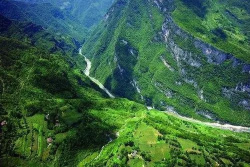 中国含富硒三大地方（中国富硒地带）-硒宝网