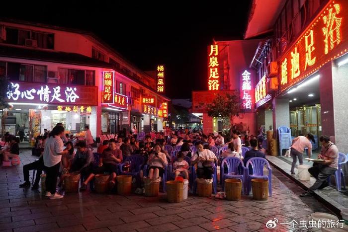 江西宜春温汤镇富硒温泉（宜春温汤富硒温泉对人体的好处）-硒宝网