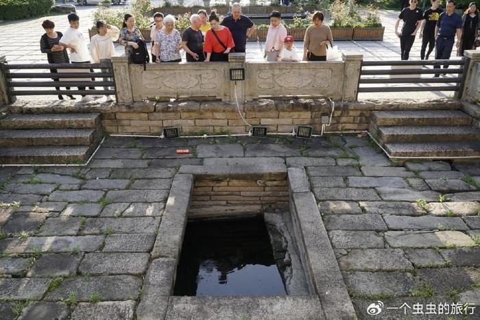 江西宜春温汤镇富硒温泉（宜春温汤富硒温泉对人体的好处）-硒宝网