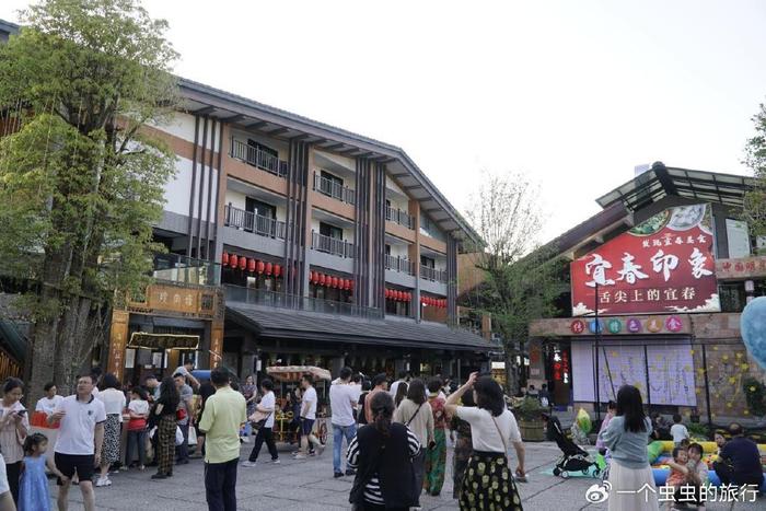 江西宜春温汤镇富硒温泉（宜春温汤富硒温泉对人体的好处）-硒宝网