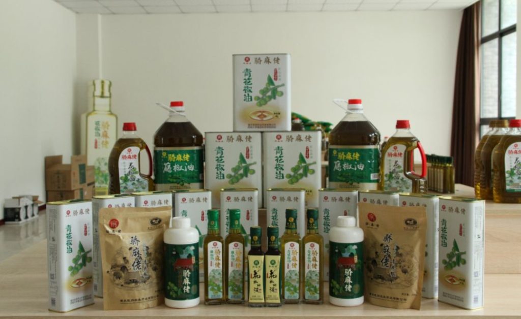 江津富硒产品有哪些(江津富硒食品一览表)-硒宝网