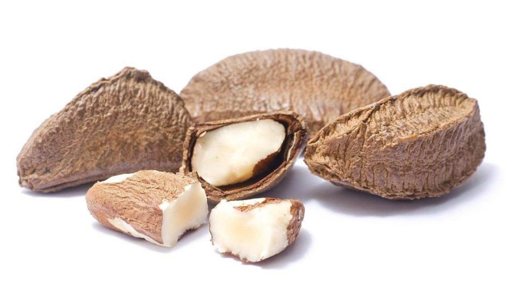 含硒第一名的水果是什么？（什么水果含硒量最高）-硒宝网