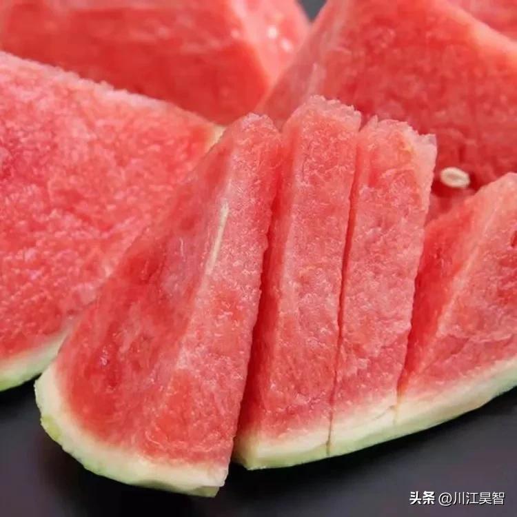 中卫硒砂瓜多少钱一斤（宁夏西瓜最新批发价格走势）-硒宝网