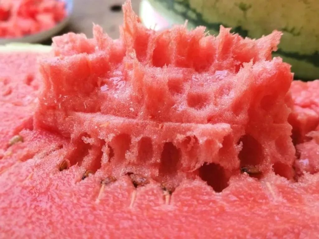 硒砂瓜好吃吗（宁夏、甘肃、新疆哪里瓜口感好）-硒宝网