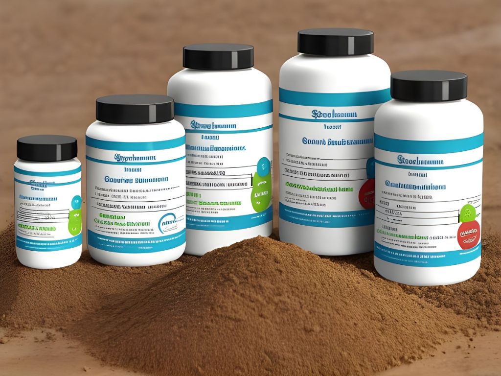 什么补硒产品效果最好(长期补硒如何选择补硒产品)-硒宝网