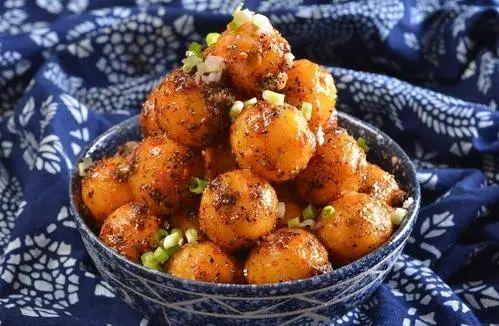 恩施富硒土豆的做法(恩施富硒土豆怎么吃)-硒宝网