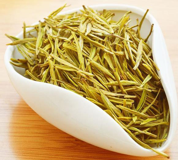 富硒黄金茶是什么茶(富硒黄金茶的功效)-硒宝网