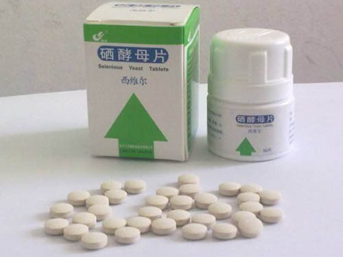 硒酵母片副作用有哪些?(硒酵母片有什么不良反应)-硒宝网