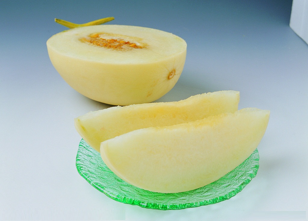 富硒甜瓜的营养价值及功效（甜瓜的功效与作用是什么）-硒宝网